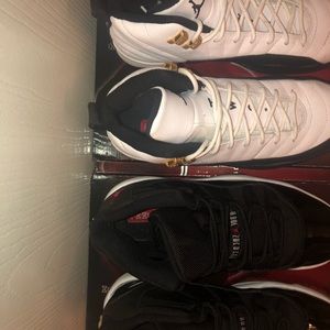 12/08 Jordan Countdown Pack